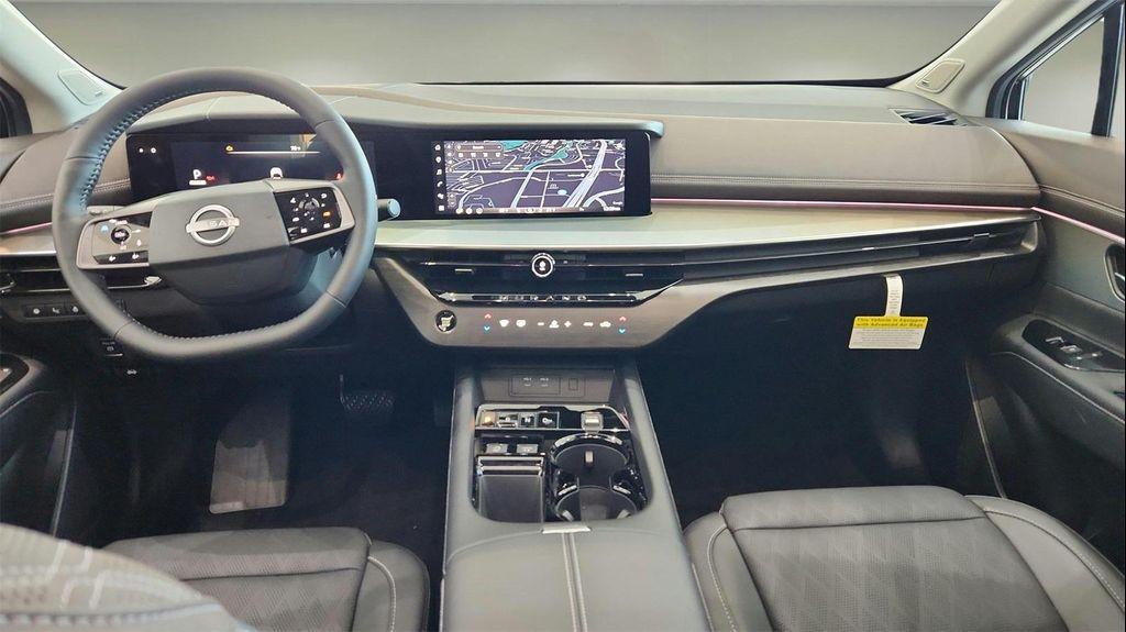new 2025 Nissan Murano car, priced at $48,239