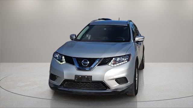 used 2016 Nissan Rogue car, priced at $12,798