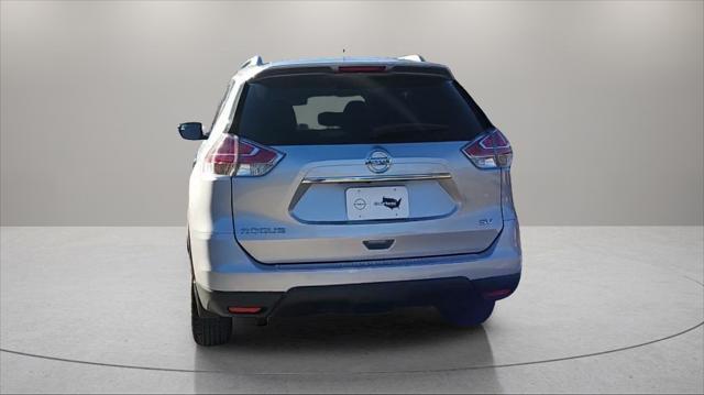 used 2016 Nissan Rogue car, priced at $12,798