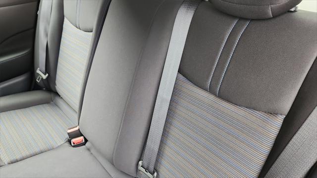 new 2025 Nissan Leaf car, priced at $28,674
