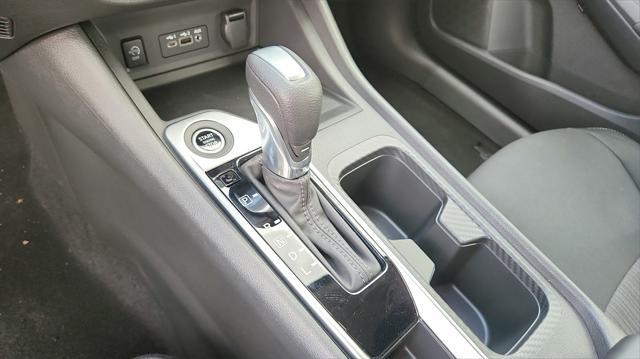 used 2025 Nissan Sentra car, priced at $22,991