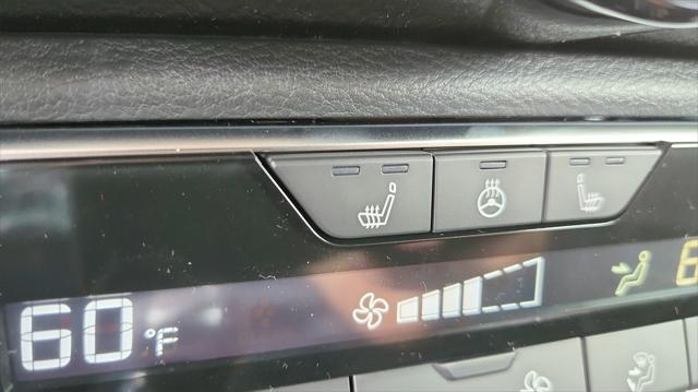 used 2025 Nissan Sentra car, priced at $22,991