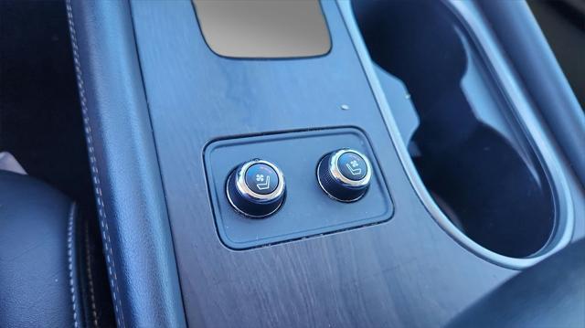 used 2023 Nissan Murano car, priced at $23,278