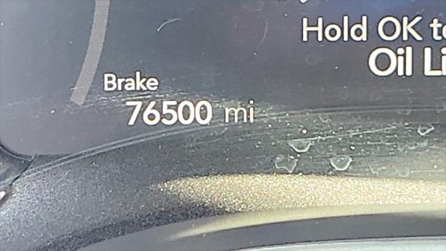 used 2021 Chrysler Pacifica Hybrid car, priced at $19,991