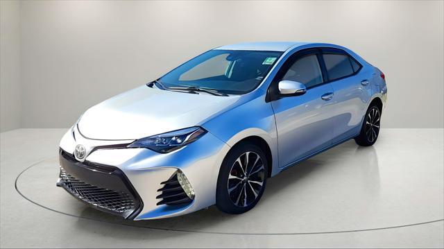 used 2019 Toyota Corolla car, priced at $15,476