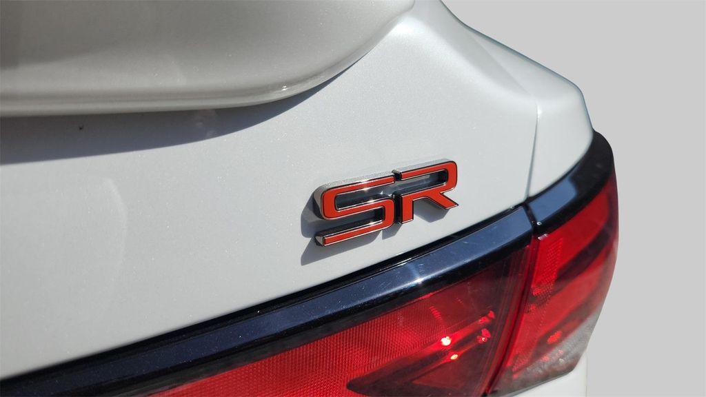 new 2025 Nissan Sentra car, priced at $24,132