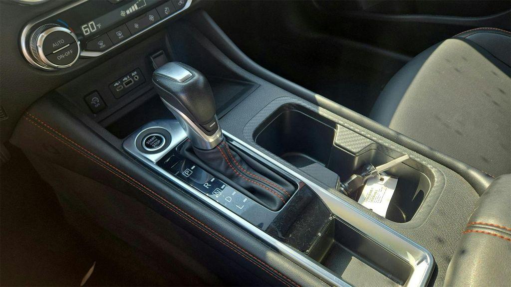 used 2025 Nissan Sentra car, priced at $21,995
