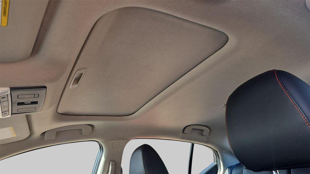 used 2025 Nissan Sentra car, priced at $21,995