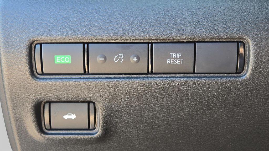used 2025 Nissan Sentra car, priced at $21,995