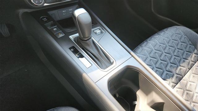 new 2025 Nissan Kicks car, priced at $25,580