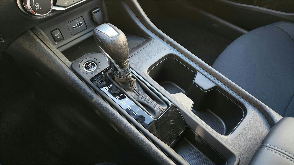 used 2024 Nissan Sentra car, priced at $19,491
