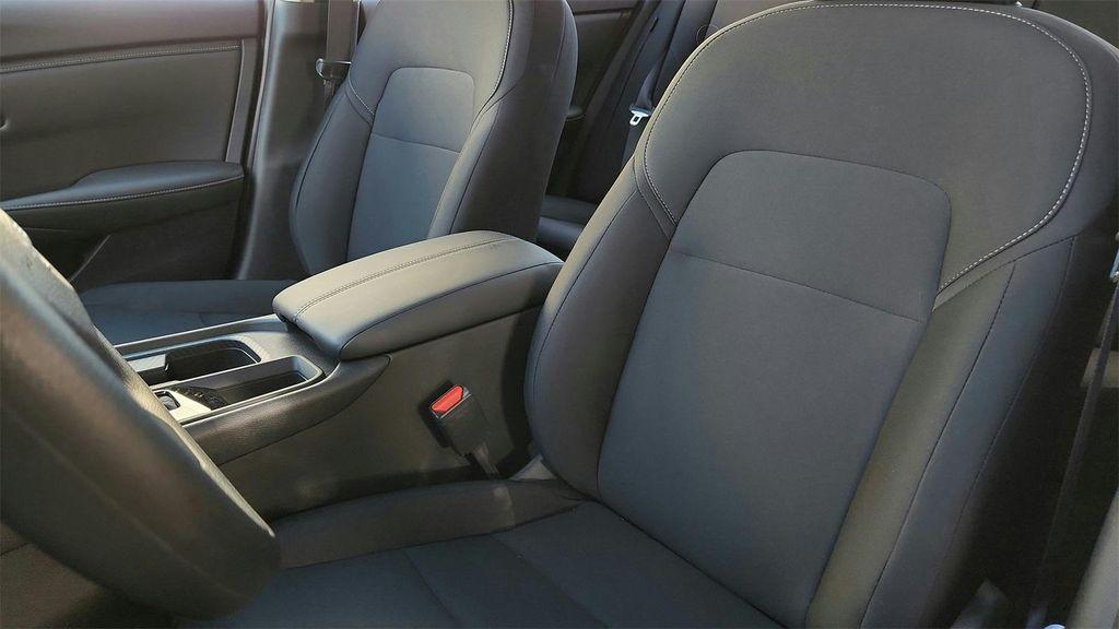 used 2024 Nissan Sentra car, priced at $19,491