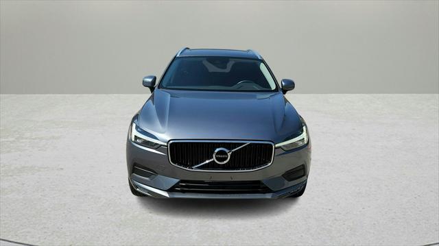 used 2021 Volvo XC60 car, priced at $29,607