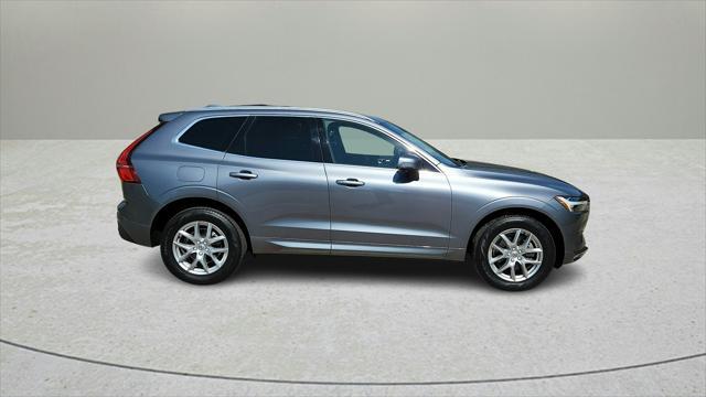 used 2021 Volvo XC60 car, priced at $29,607