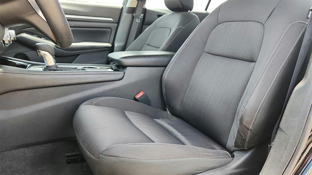 used 2023 Nissan Altima car, priced at $19,991