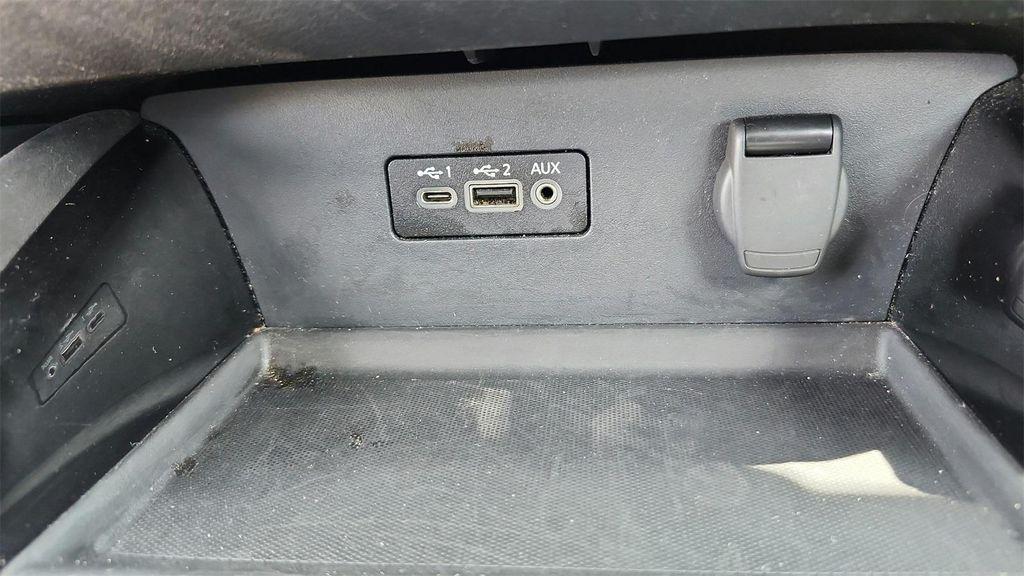 used 2023 Nissan Altima car, priced at $19,991