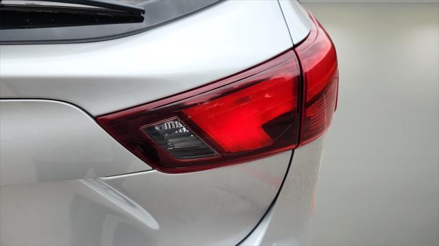 used 2019 Nissan Rogue Sport car, priced at $14,057