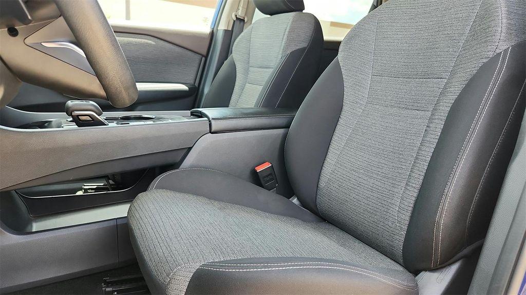 used 2022 Nissan Rogue car, priced at $19,399