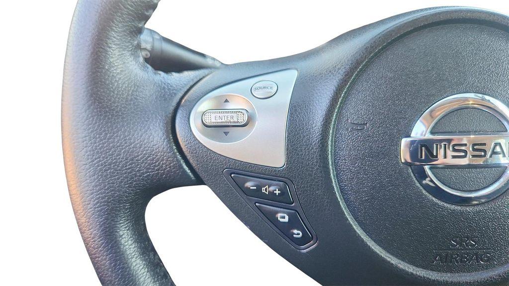 used 2019 Nissan Sentra car, priced at $10,980