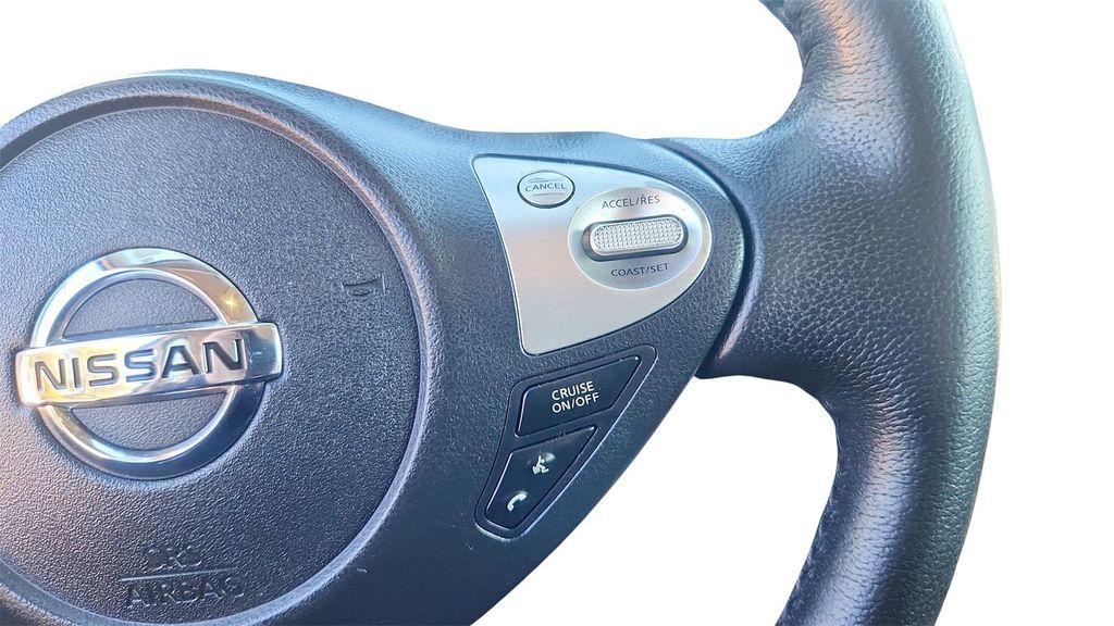 used 2019 Nissan Sentra car, priced at $10,980