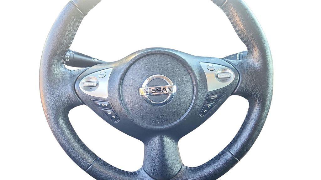 used 2019 Nissan Sentra car, priced at $10,980