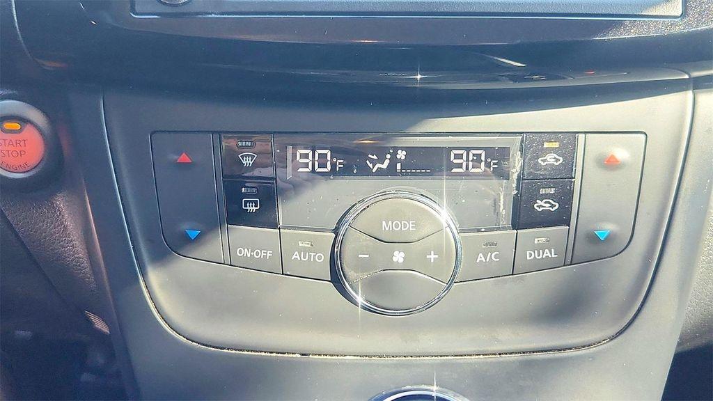 used 2019 Nissan Sentra car, priced at $10,980