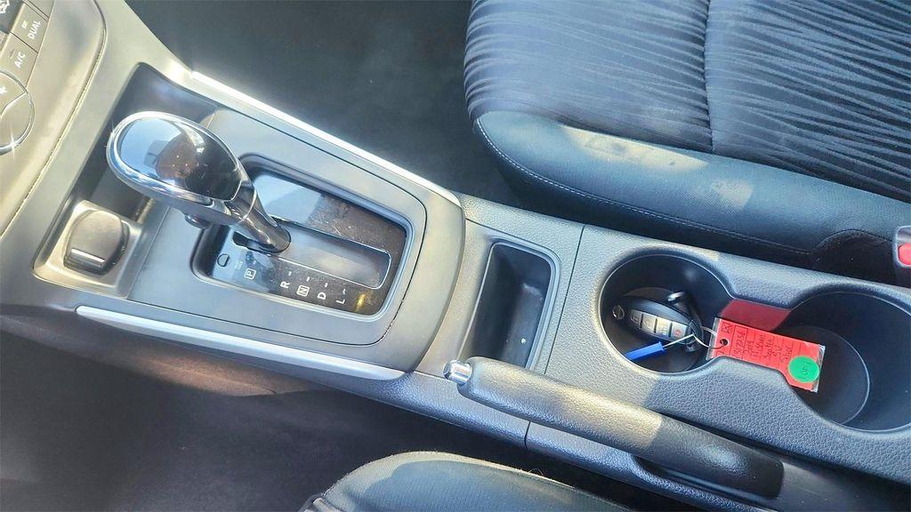 used 2019 Nissan Sentra car, priced at $10,980