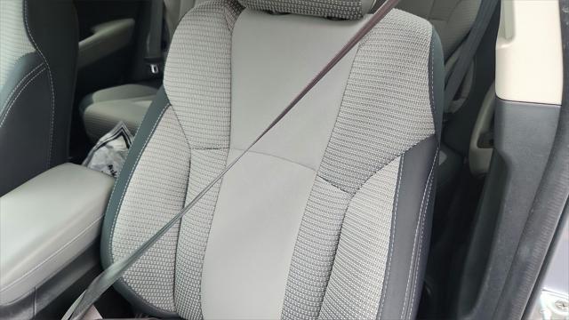 used 2022 Subaru Outback car, priced at $24,282