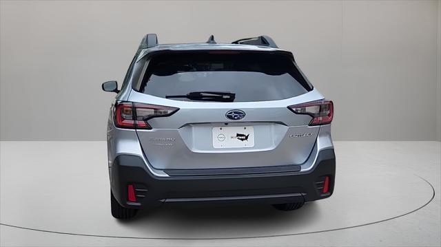 used 2022 Subaru Outback car, priced at $24,282
