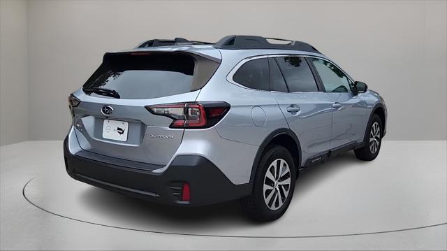 used 2022 Subaru Outback car, priced at $24,282