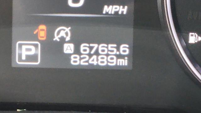 used 2022 Subaru Outback car, priced at $24,282