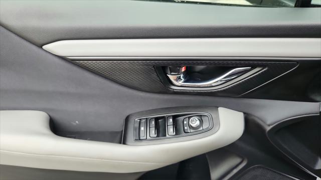 used 2022 Subaru Outback car, priced at $24,282