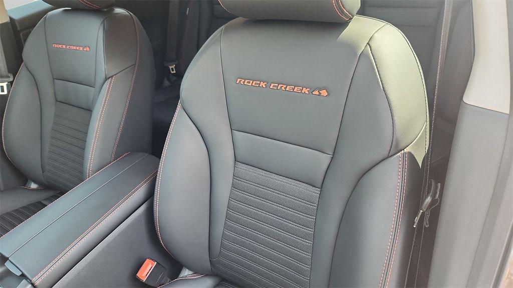 new 2026 Nissan Rogue car, priced at $36,345