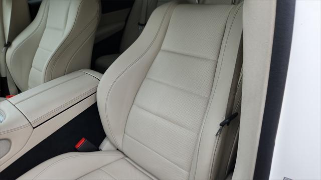 used 2022 Mercedes-Benz GLE 350 car, priced at $38,299