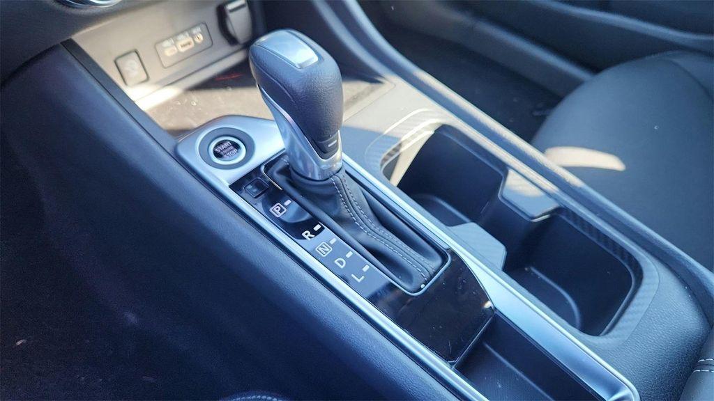 new 2025 Nissan Sentra car, priced at $22,486
