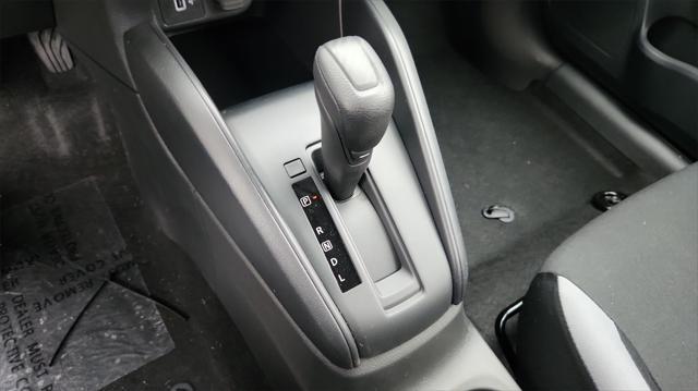 new 2025 Nissan Versa car, priced at $20,130