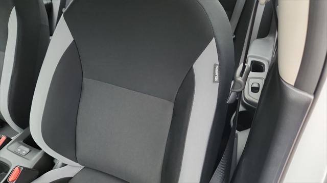 new 2025 Nissan Versa car, priced at $20,130