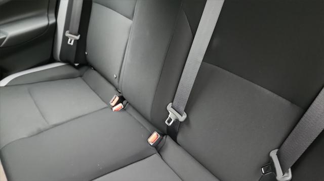 new 2025 Nissan Versa car, priced at $20,130