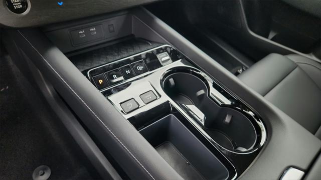 new 2025 Nissan Murano car, priced at $39,038
