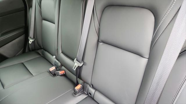 new 2025 Nissan Murano car, priced at $39,038