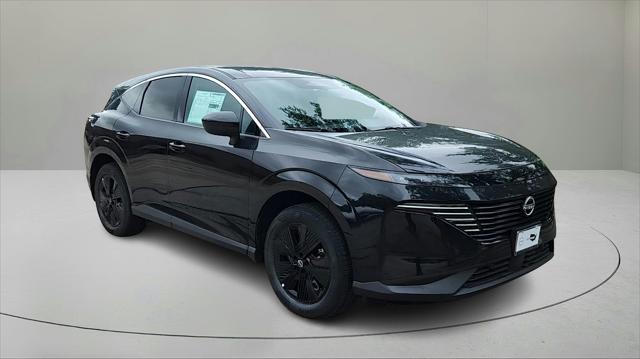 new 2025 Nissan Murano car, priced at $39,038