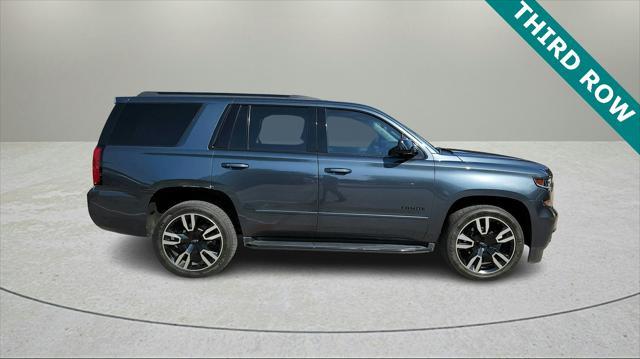 used 2019 Chevrolet Tahoe car, priced at $37,100