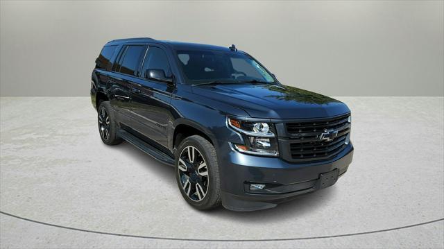 used 2019 Chevrolet Tahoe car, priced at $38,177