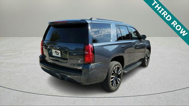 used 2019 Chevrolet Tahoe car, priced at $37,100