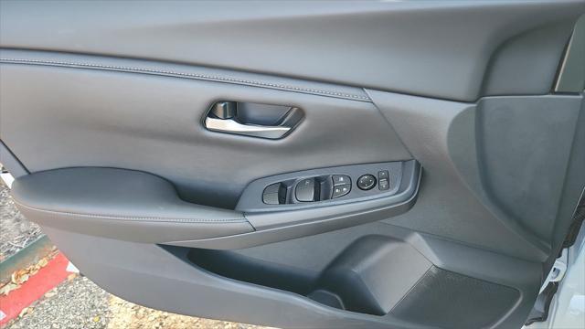 new 2025 Nissan Sentra car, priced at $23,584