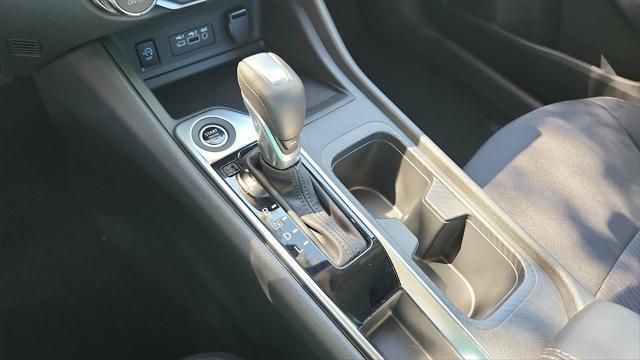 new 2025 Nissan Sentra car, priced at $23,584