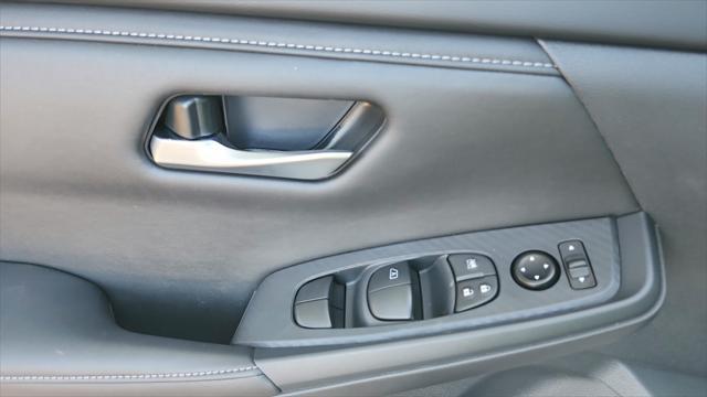 new 2025 Nissan Sentra car, priced at $23,584