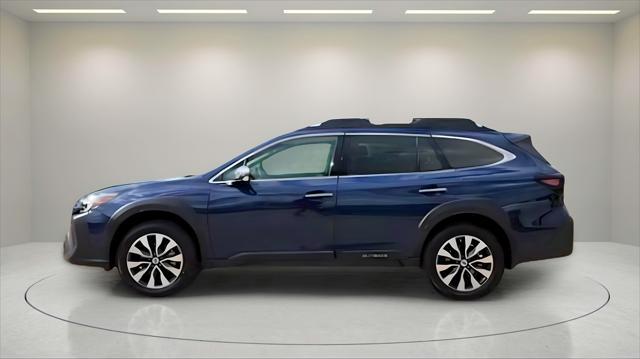 used 2023 Subaru Outback car, priced at $27,109