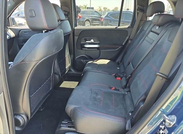 used 2022 Mercedes-Benz GLB 250 car, priced at $31,126