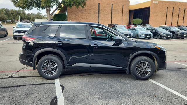 used 2025 Nissan Rogue car, priced at $27,091